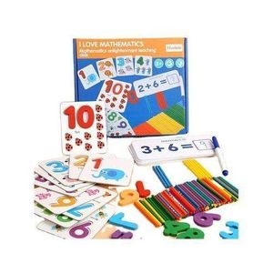 Mathematical teaching aid