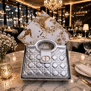  Fully Boxed Super Mini Mini Lady Lady Bag