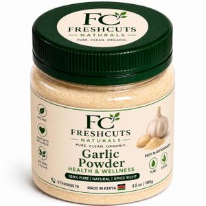 Garlic powder 100g