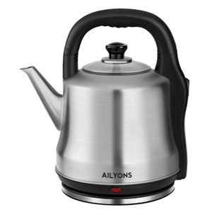 AILYONS 5.7 LITRE CORDLESS ELECTRIC KETTLE 