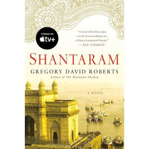 Jumia Books Shantaram Book By Gregory David Roberts