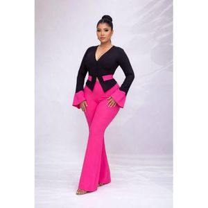 Women's Two-piece official set