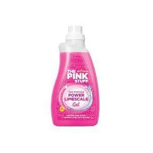 Star The Pink Stuff Miracle Power Limescale Gel-1 Litre
