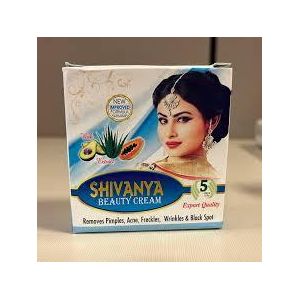 Shivanya  Beauty Cream For Face