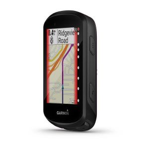 Garmin GPS Cycling Computer Edge 530 Bundle-TopoActive Africa Maps, Heart Rate & Speed/Cadence Sensors, ClimbPro - Fast Delivery in Kenya