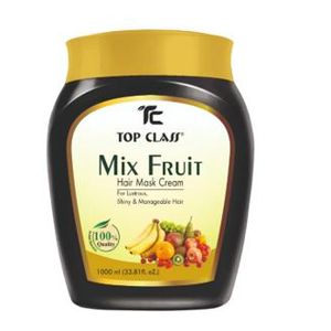 Top Class Hair Mask Mix Fruit 1000ml