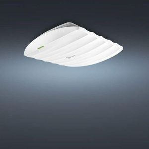 TP Link 300Mbps Wireless N Ceiling Mount Access Point - TL-EAP110