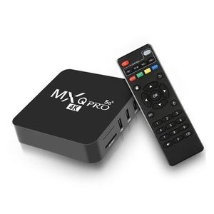 Low Price /. MXQ PRO 5G Android Box (8gb Ram+128 Gb Rom) in Nairobi Central  - TV & DVD Equipment, Mega Electronics Store