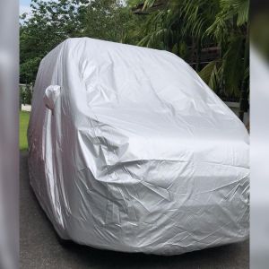 Toyota Hiace Commercial Van Car Cover GMC