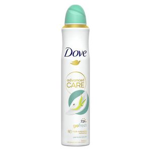 Dove Advanced Care Go Fresh Pear & Aloe Vera Antiperspirant Deodorant Spray 