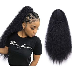 Buy Ponytail Hair Extensions online - Best Price in Kenya | Jumia KE