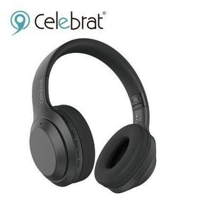 Celebrat A24 Wireless Bluetooth Headphone