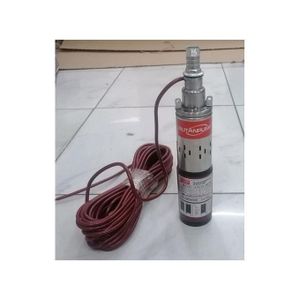  Rutan PUMP Water Pump Submersible Solar 24V 250Watt 