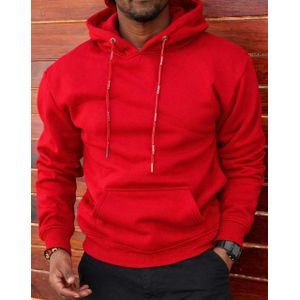 High Quality Warm and Heavy Hoodies/Hoods. Hooded Sweater.   Unisex Hoodies.   Mens Hoodies/Sweater. Womens Hoodies/Sweater. Colour- Red