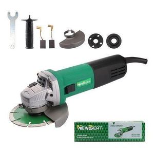 4.5 ANGLE NEWBEAT GRINDER