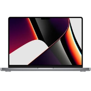 Apple REFURB MACBOOK M1 PRO 2021   14INCHES,16GB RAM 512GB SSD