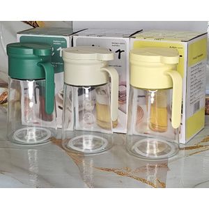 Neat Feat Automatic oil jar  Plastic 