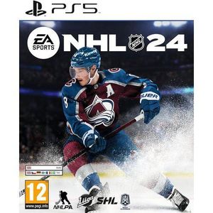 Sony NHL 24 Playstation 5
