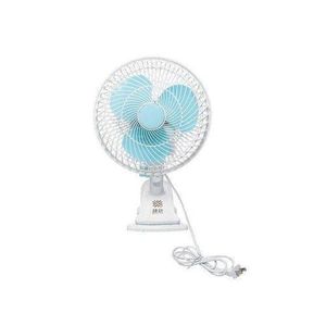 Electric Fan Home Desk Clip Fan