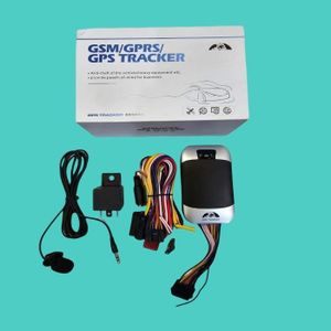 Remote engine cutoff Real-Time Vehicle Tracking TK303 GPS GSM GPRS Car Tracker Tracking Device