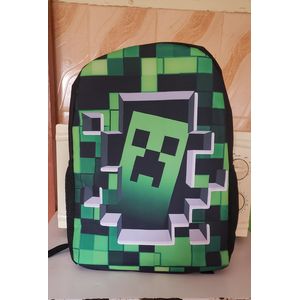 Bag For You Classic Cartoon Themed Backpack For Kids