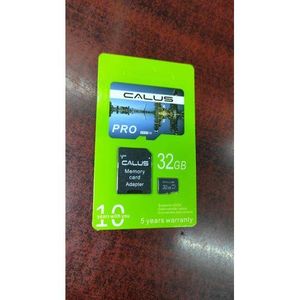 CALUS Memory Card,stable And Reliable. 32GB
