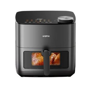 Oraimo NutriFry Max 8L 2000W Air Fryer