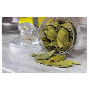 Organic Bay Leaves (Dried Laurel Leaves) 100g