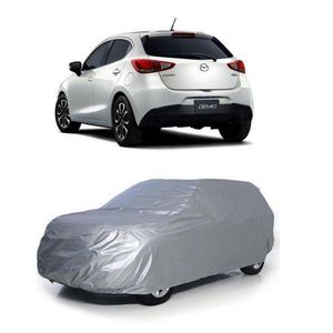 Heavy Duty High Quality Universal Full Body Covers for Mazda Demio