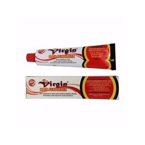 VIRGIN Fast Active Hair Growth Fertilizer