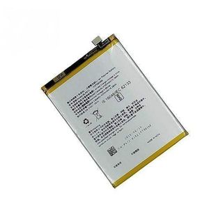 Oppo A3s Battery Replacement