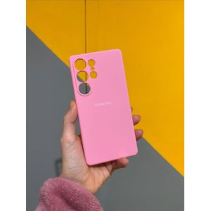 Samsung Galaxy S26 Ultra Original Silicone Case/Cover, Liquid Silicone Phone Case Soft Anti-Scratch Microfiber Lining, Full Body Shockproof Slim Cover/Case