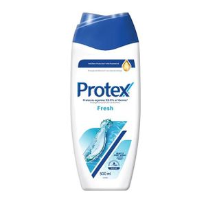 Protex Fresh Shower Gel 500ml