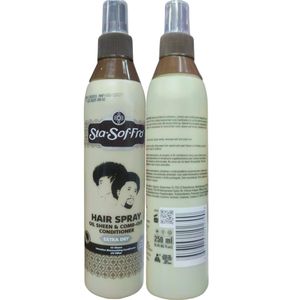 Sta Sof Fro EXTRA DRY Hair Spray Conditioner nk