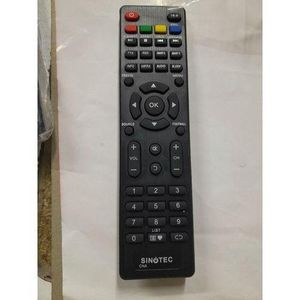 Sinotec Tv remote
