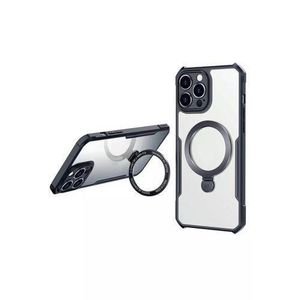 Cases Xundd iPhone 15 Promax Magsafe Premium Bumper Case/Cover