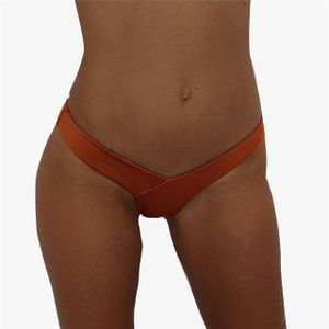 Girls Menstrual Swim Bottoms 4-Layer Leakproof Swimwear Waterproof