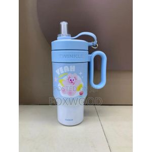 Twinkle Colourful water cup