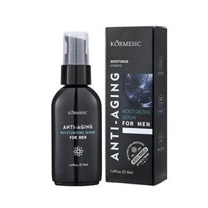 KORMESIC Men's Anti-Wrinkle Moisturizing essence 50ml