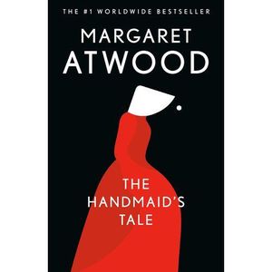 The Handmaid's Tale -(Book 1 Of 2)