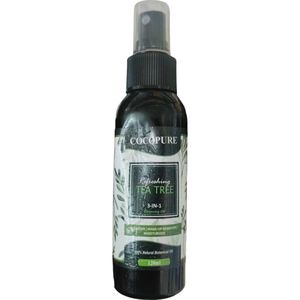 COCOPURE Refreshing Tea Tree cf
