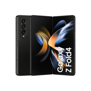 Samsung Galaxy Z Fold 4 5G,Battery 4400mAh,Dual sim.