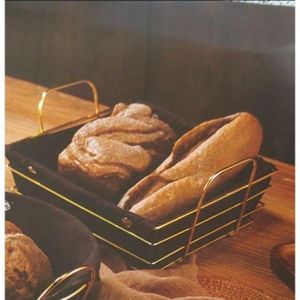 Cloth storage bread basket 