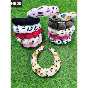 Head Band For Make Up, Sleepwear,Salon,Facial Washing,Scrubbing&Massage