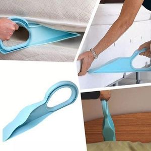 Ergonomic Mattress Lifter Tool - Durable Plastic, Lift, Comfortable Grip