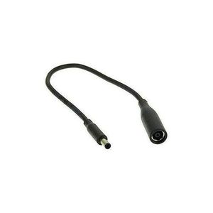 Dell 7.4mm to 4.5mm DC Power Adapter Cable for Laptops and Devices
