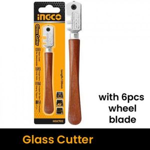 Ingco Glass Cutter Good Quality Heavy Duty @ Best Price Online
