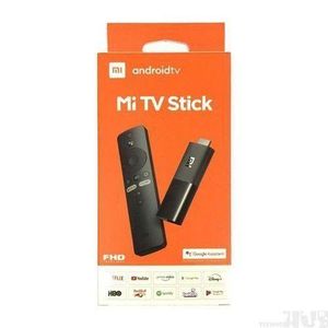 XIAOMI Mi TV Stick – HD Portable Streaming Media Player