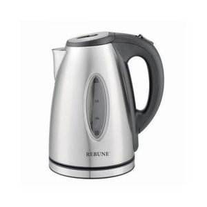 Rebune Quality Stainless Steel Electric Kettle RE-1-103