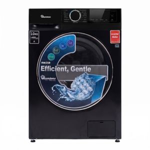 Ramtons 10KG Front Washer-Dryer